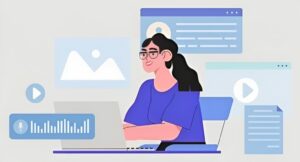 أخصائي تسويق